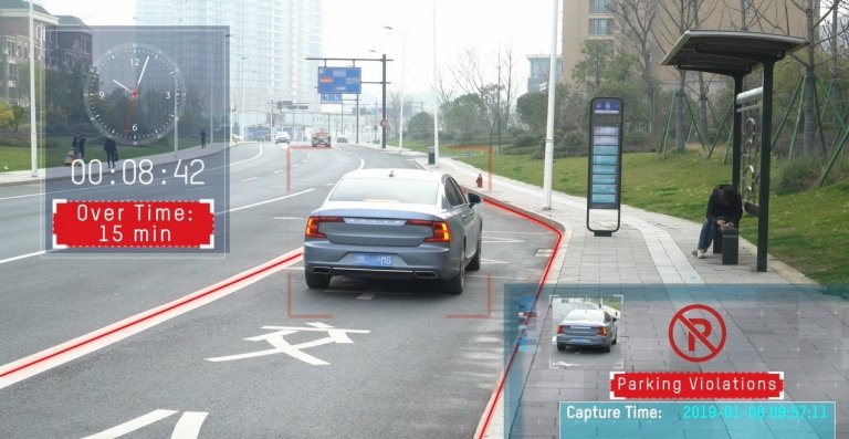 REDUCIR ACCIDENTES DE TRÁFICO Y ATASCOS CON LA SOLUCIÓN DE DETECCIÓN DE INFRACCIONES DE TRÁFICO DE HIKVISION